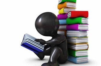 فواید کتاب خواندن