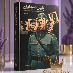کتاب پلیس خفیه