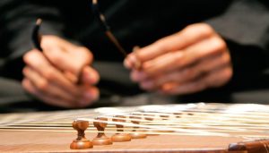 مجموعه نت موسیقی سنتور شاه لینک