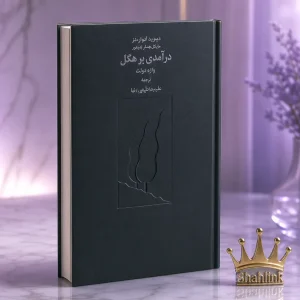 کتاب در آمدی بر هگل