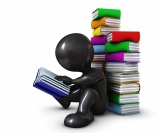 فواید کتاب خواندن