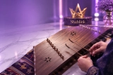 معرفی دو ساز سنتور و قانون